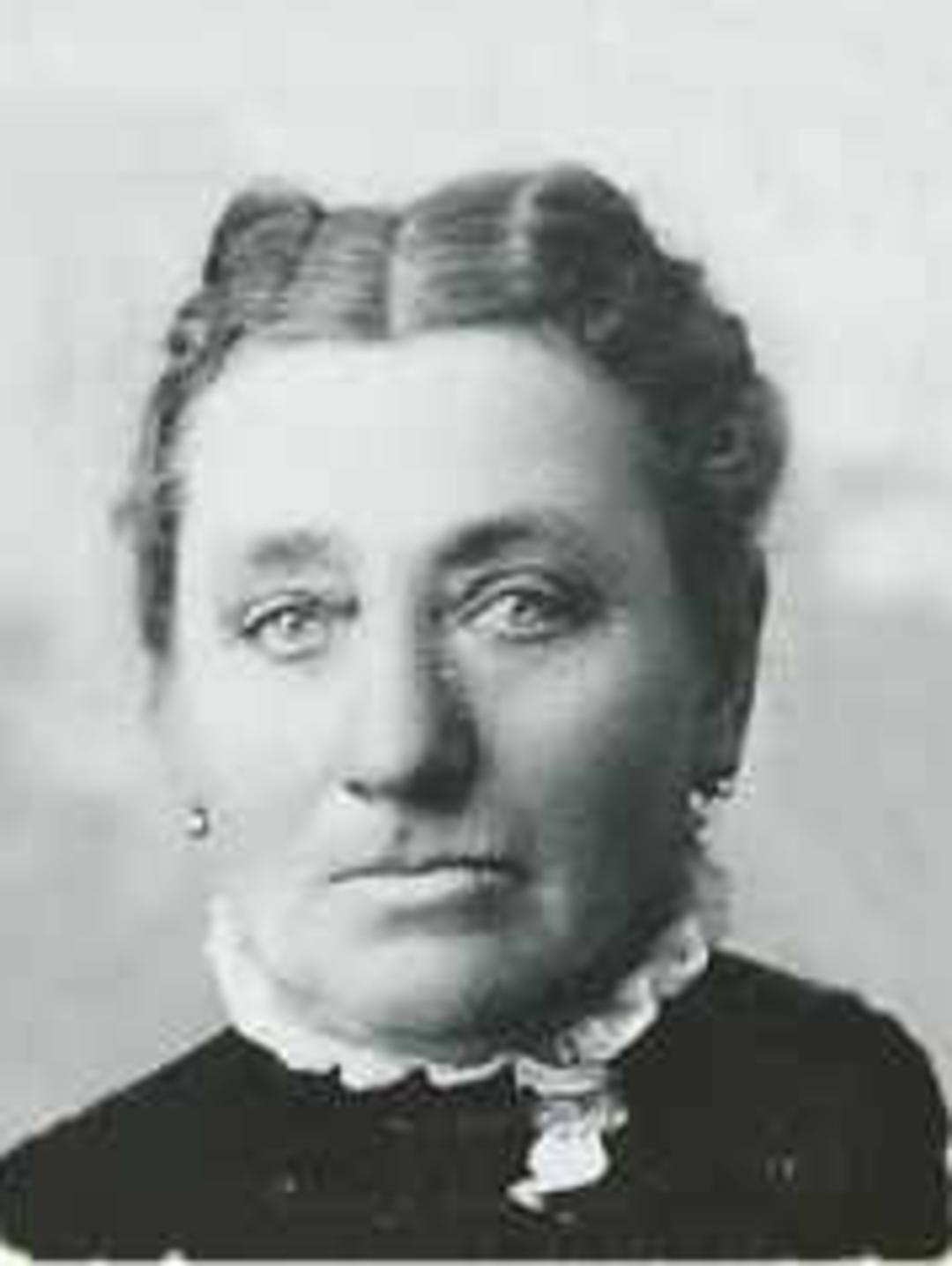 Mary Jane Stoddard (1842 - 1923) Profile